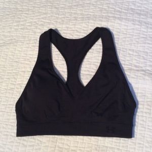 Under Armour Workout Bra